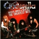 Cinderella - Rocked, Wired & Bluesed: The Greatest Hits